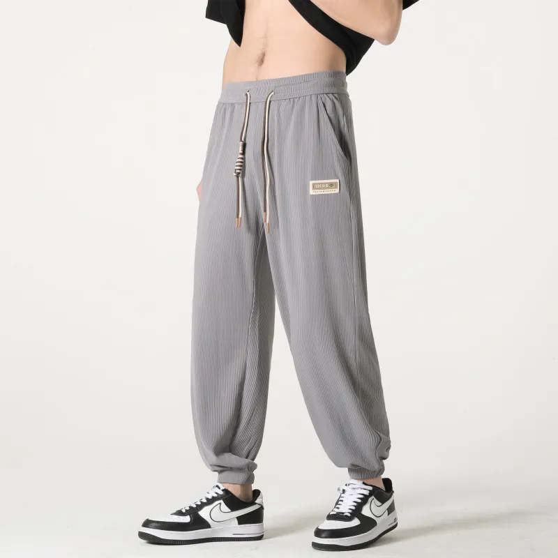 CREAZIONI LA FANTASIA E MOBILE Casual Pants Unisex-11