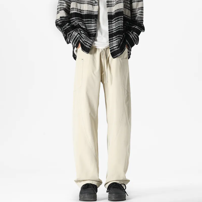 CREAZIONI LA FANTASIA E MOBILE Casual Pants Unisex-9