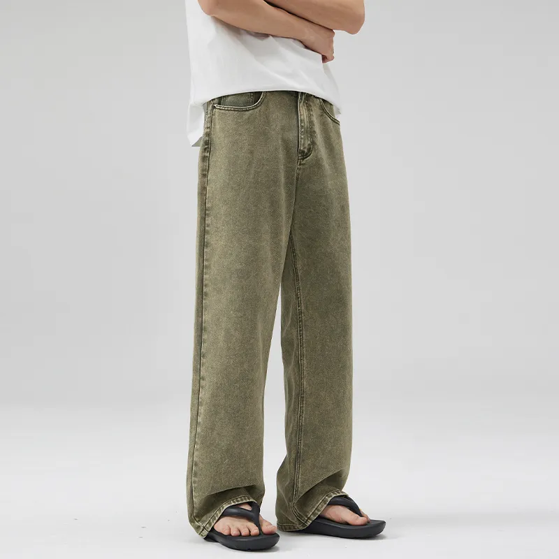 CREAZIONI LA FANTASIA E MOBILE Jeans Unisex-9