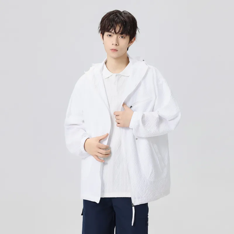 CREAZIONI LA FANTASIA E MOBILE Sun Protection Clothing Unisex-3