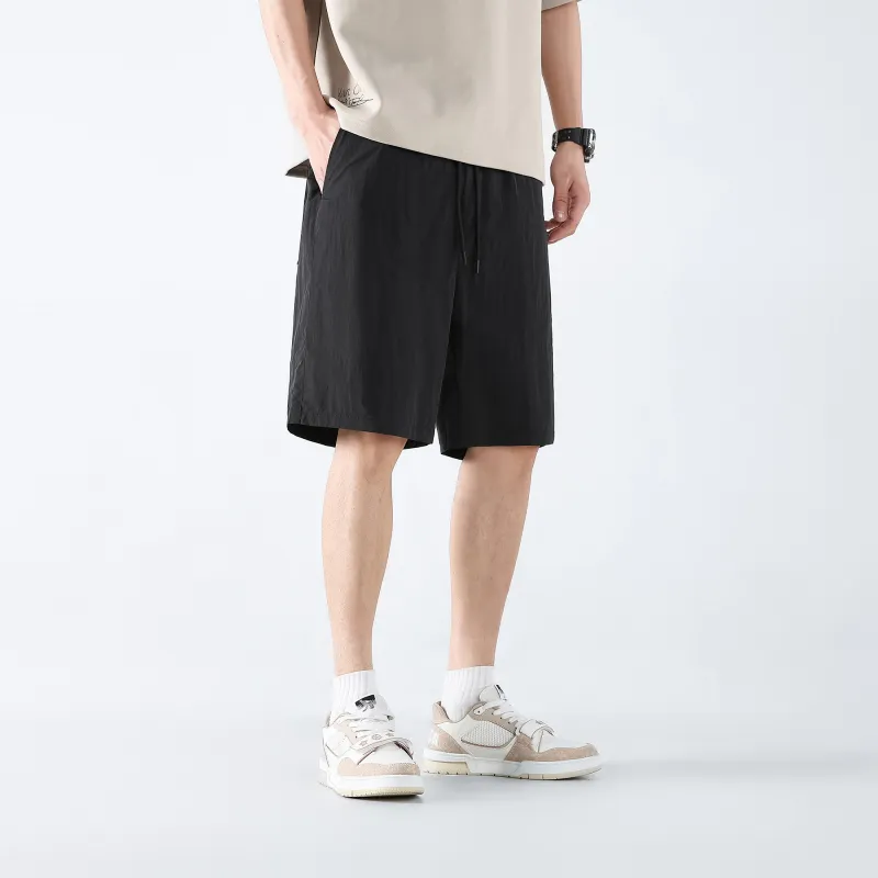 CREAZIONI LA FANTASIA E MOBILE Casual Shorts Unisex-5