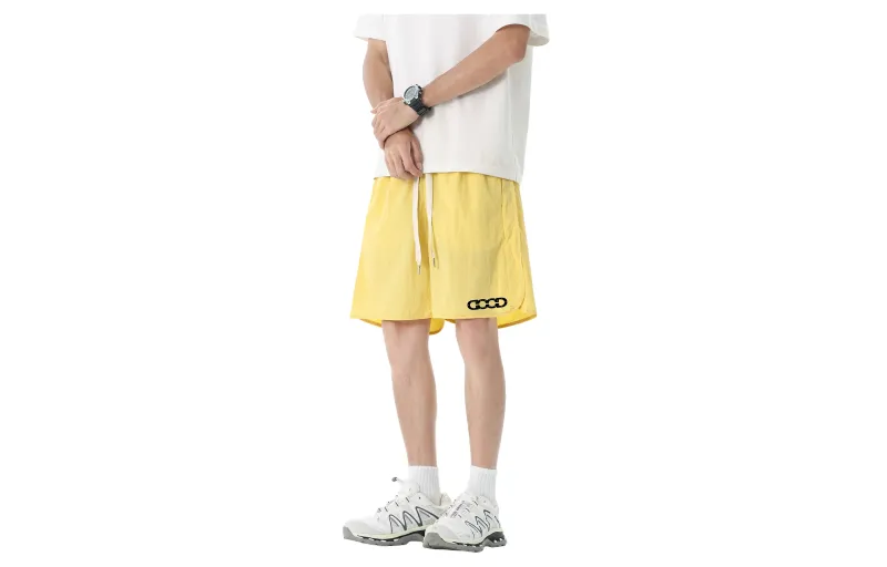 CREAZIONI LA FANTASIA E MOBILE Casual Shorts Unisex-26