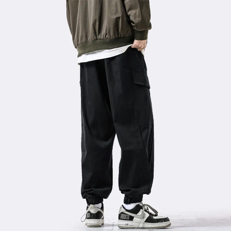 CREAZIONI LA FANTASIA E MOBILE Casual Pants Unisex-5