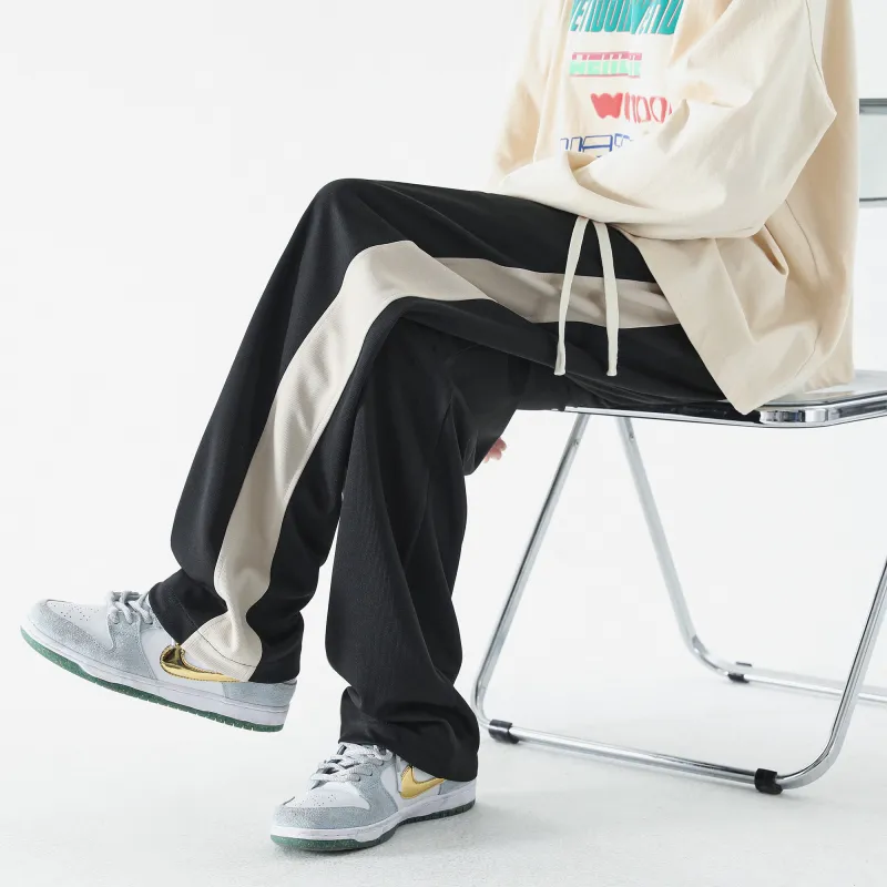 CREAZIONI LA FANTASIA E MOBILE Casual Pants Unisex-6