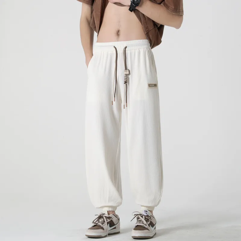 CREAZIONI LA FANTASIA E MOBILE Casual Pants Unisex-18