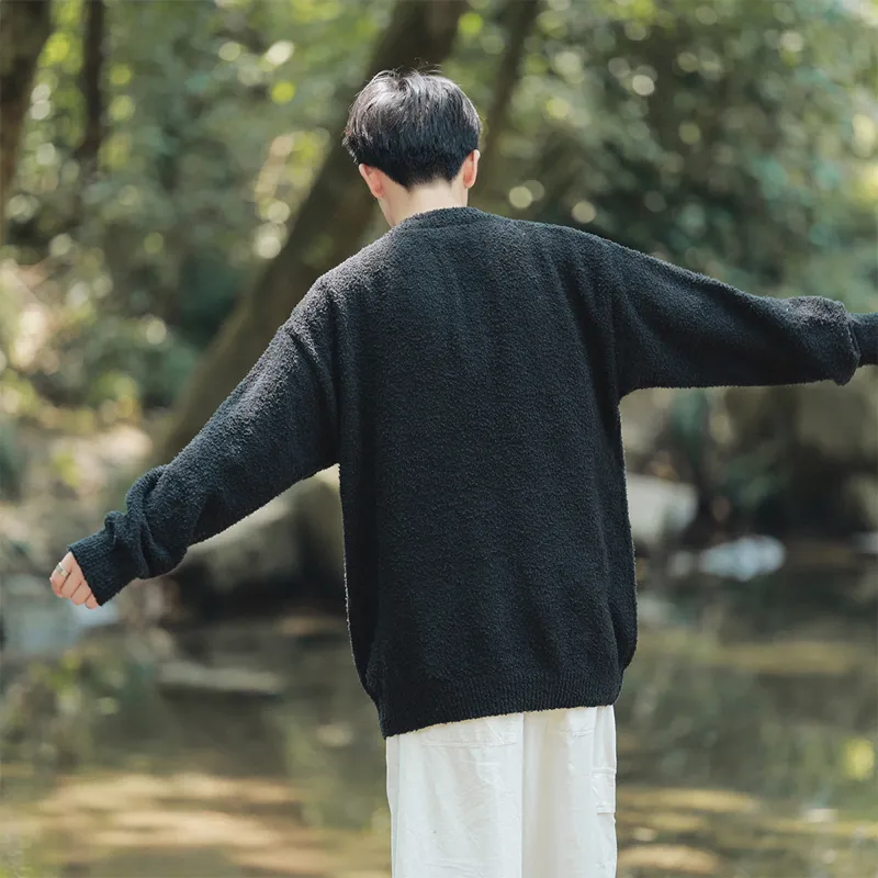 CREAZIONI LA FANTASIA E MOBILE Sweater Unisex-2