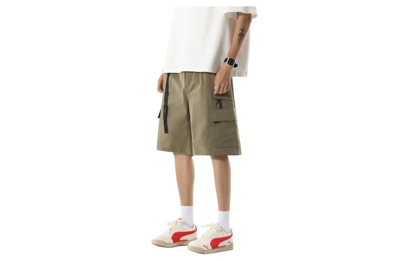 CREAZIONI LA FANTASIA E MOBILE Casual Shorts Unisex-8