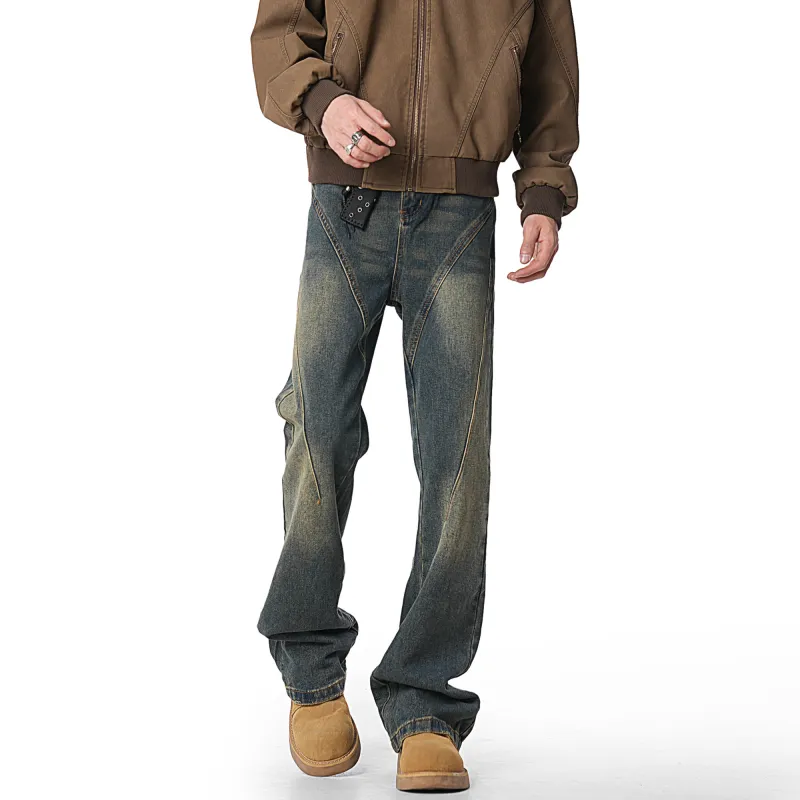 CREAZIONI LA FANTASIA E MOBILE Jeans Unisex-10