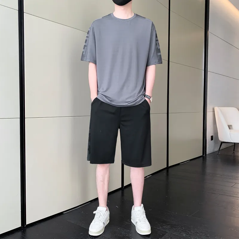 CREAZIONI LA FANTASIA E MOBILE Casual Sportswear Unisex-10