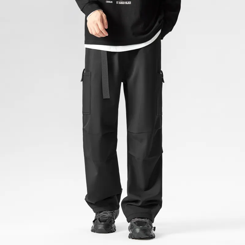 CREAZIONI LA FANTASIA E MOBILE Casual Pants Unisex-3