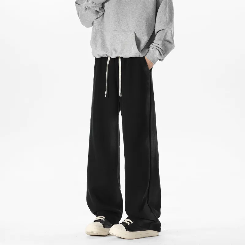CREAZIONI LA FANTASIA E MOBILE Casual Pants Unisex Black-4