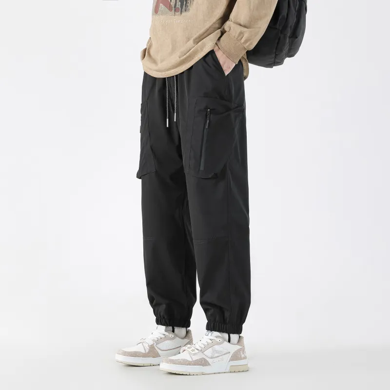 CREAZIONI LA FANTASIA E MOBILE Casual Pants Unisex-2