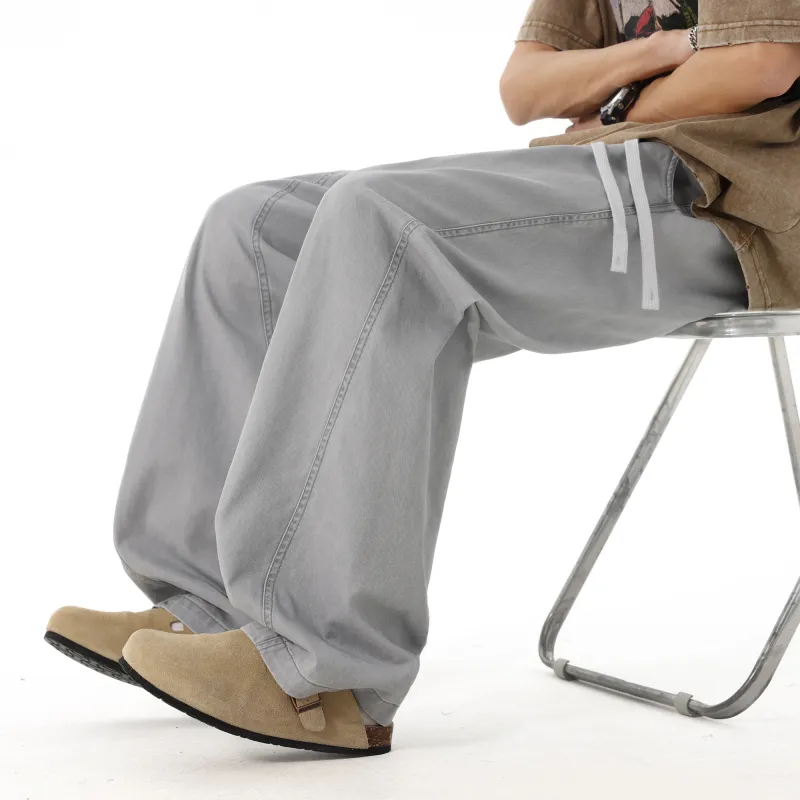 CREAZIONI LA FANTASIA E MOBILE Casual Pants Unisex-4