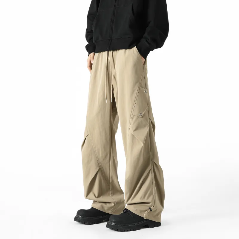 CREAZIONI LA FANTASIA E MOBILE Casual Pants Unisex-23