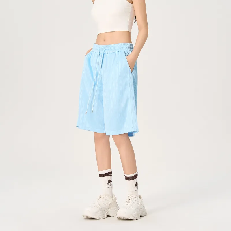 CREAZIONI LA FANTASIA E MOBILE Cargo Shorts Unisex-23