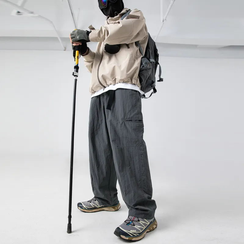 CREAZIONI LA FANTASIA E MOBILE Casual Pants Unisex-12