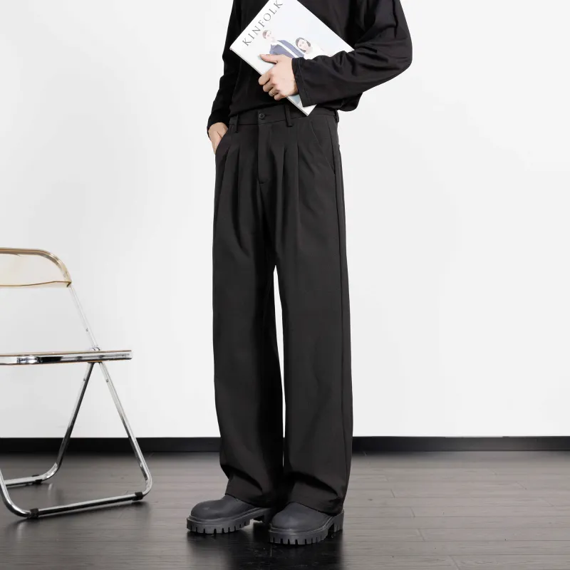 CREAZIONI LA FANTASIA E MOBILE Suit Trouser Unisex-5