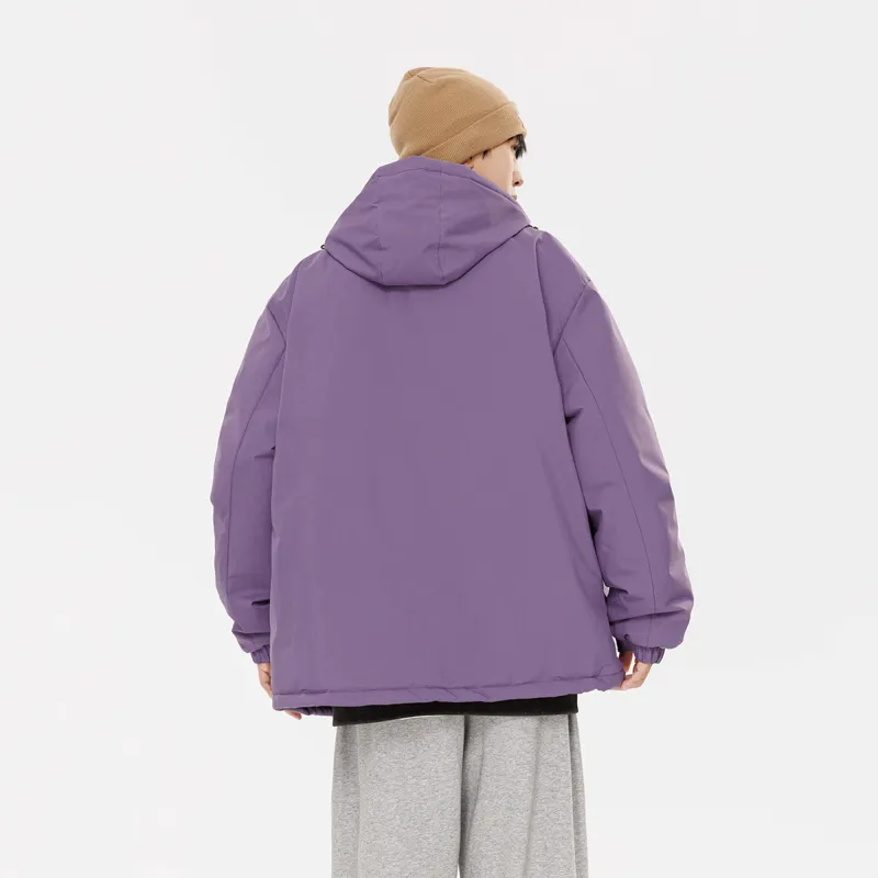CREAZIONI LA FANTASIA E MOBILE Puffer Jacket Unisex-20