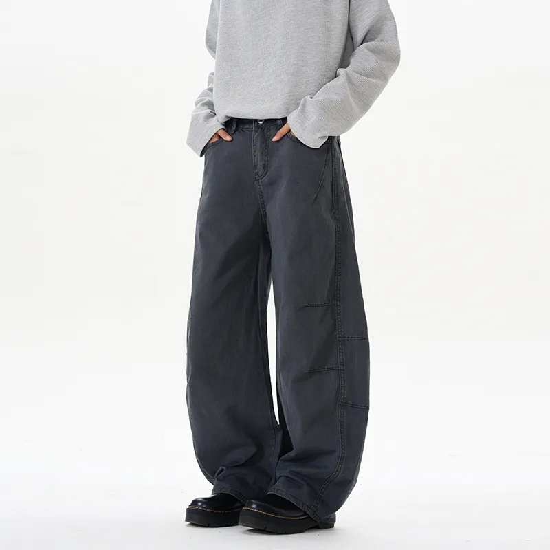CREAZIONI LA FANTASIA E MOBILE Jeans Unisex-8