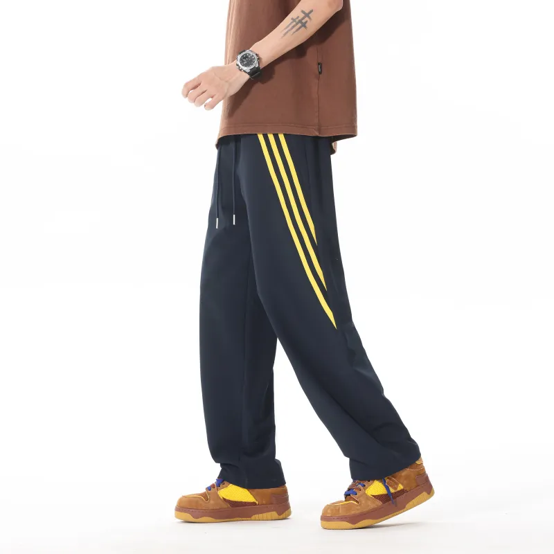 CREAZIONI LA FANTASIA E MOBILE Casual Pants Unisex-12