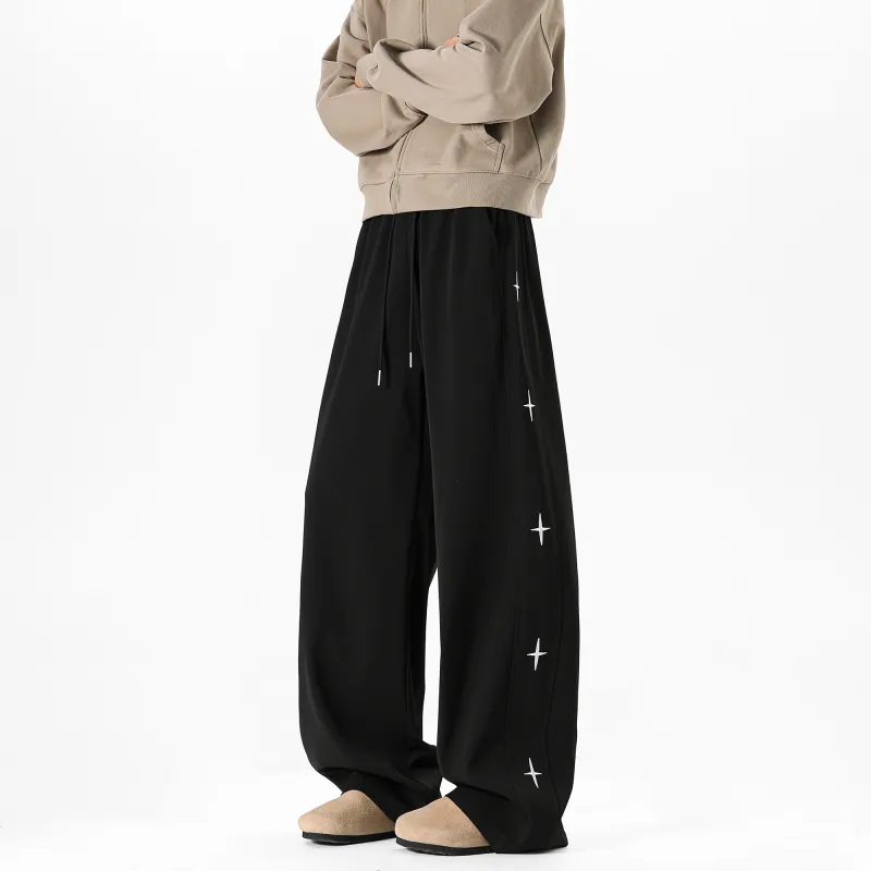 CREAZIONI LA FANTASIA E MOBILE Casual Pants Unisex-5