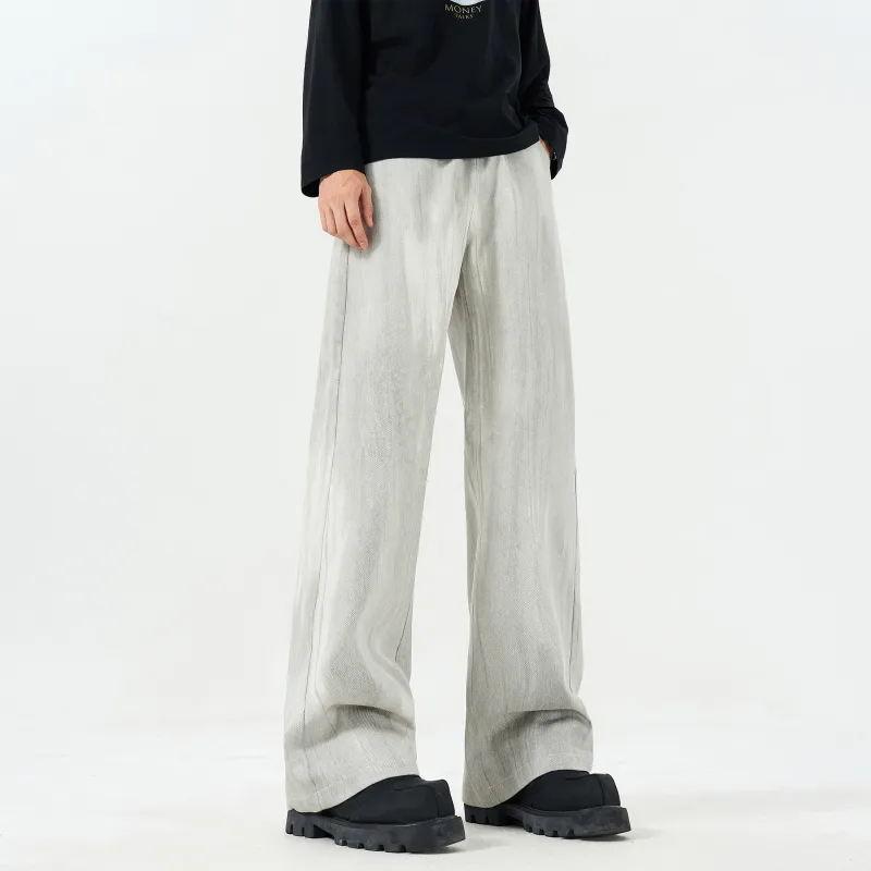 CREAZIONI LA FANTASIA E MOBILE Casual Pants Unisex-13