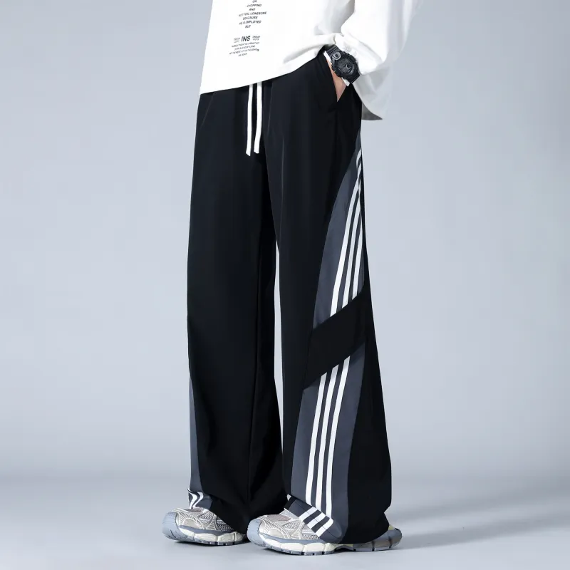 CREAZIONI LA FANTASIA E MOBILE Casual Pants Unisex-4