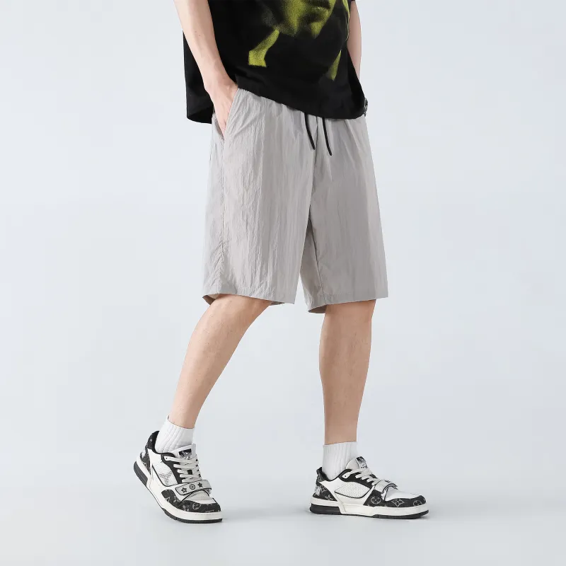 CREAZIONI LA FANTASIA E MOBILE Casual Shorts Unisex-9