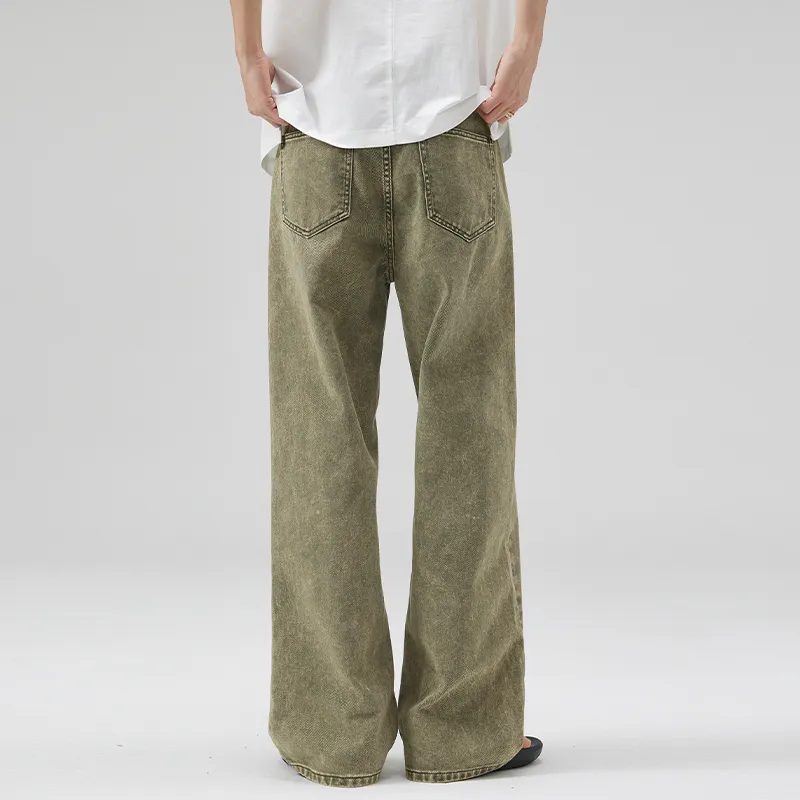 CREAZIONI LA FANTASIA E MOBILE Jeans Unisex-10