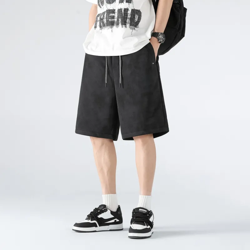 CREAZIONI LA FANTASIA E MOBILE Casual Shorts Unisex-5