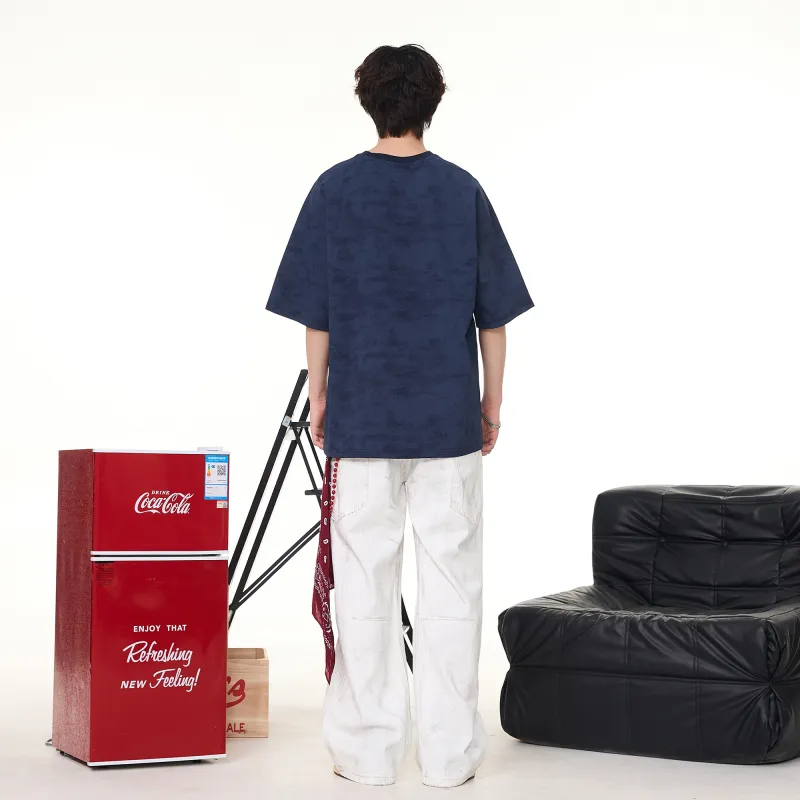 CREAZIONI LA FANTASIA E MOBILE T Shirt Unisex-8
