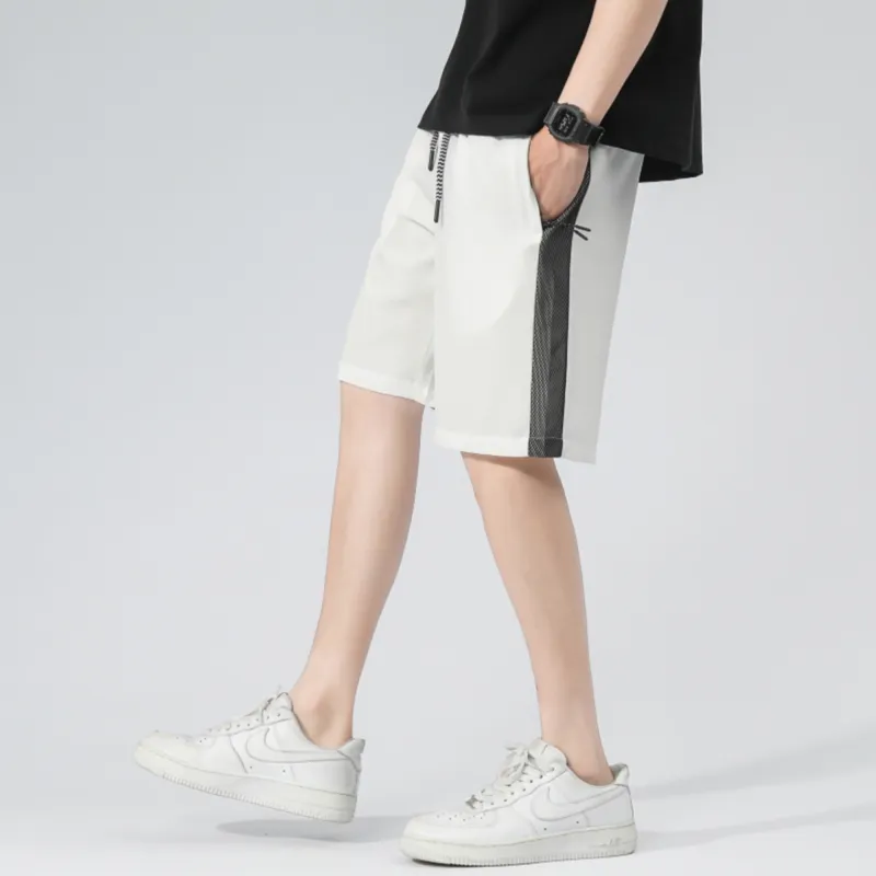CREAZIONI LA FANTASIA E MOBILE Casual Shorts Unisex-17