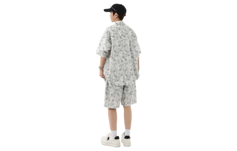 CREAZIONI LA FANTASIA E MOBILE Casual Sportswear Unisex-5