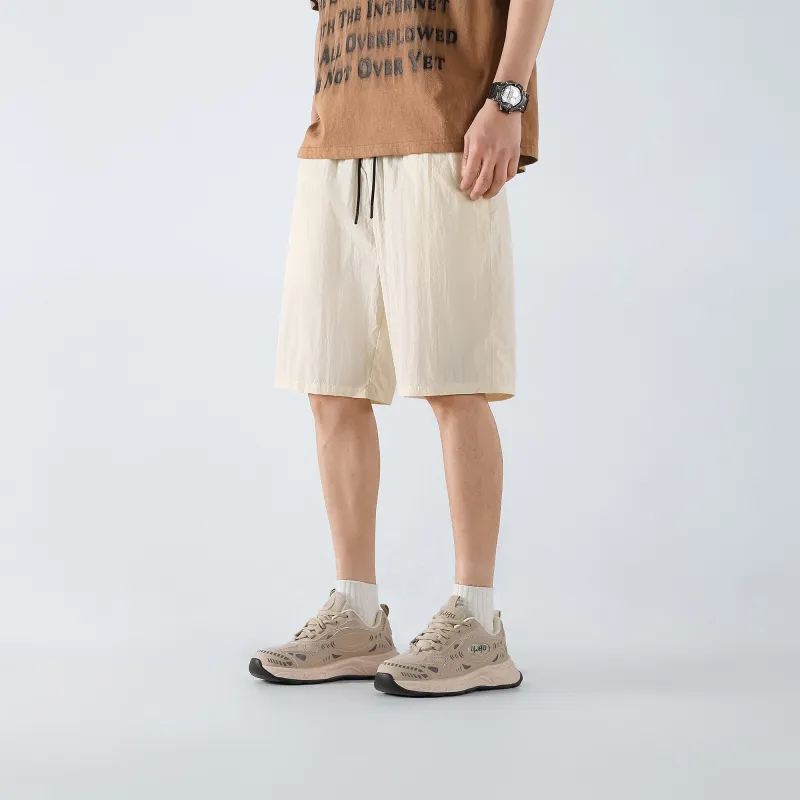CREAZIONI LA FANTASIA E MOBILE Casual Shorts Unisex-27