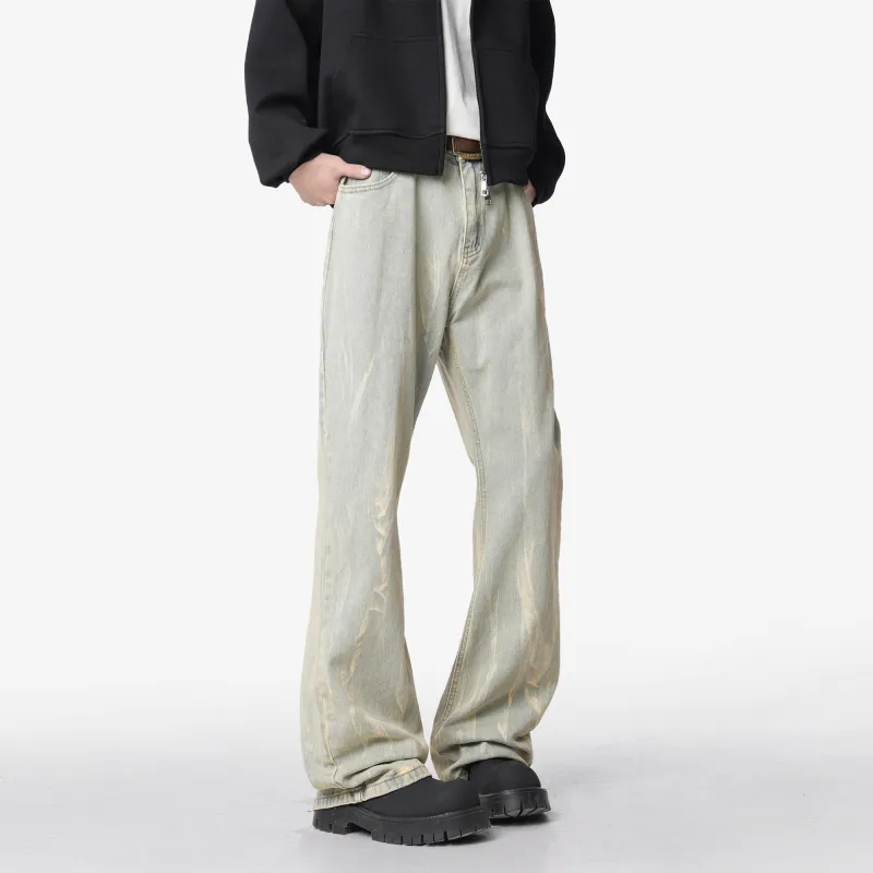 CREAZIONI LA FANTASIA E MOBILE Jeans Unisex-14