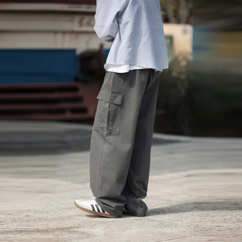 CREAZIONI LA FANTASIA E MOBILE Casual Pants Unisex-11
