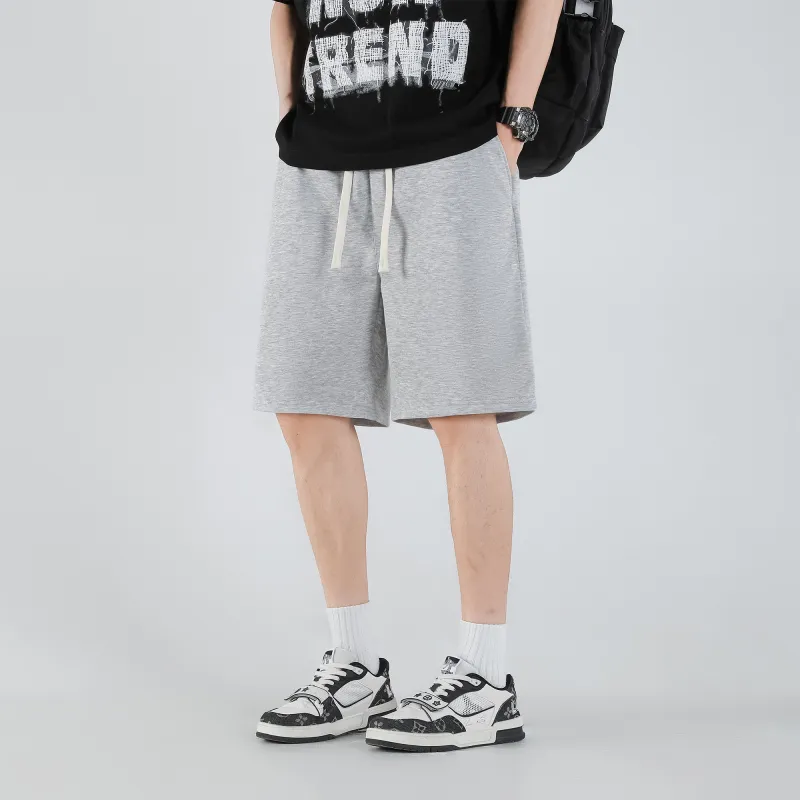 CREAZIONI LA FANTASIA E MOBILE Casual Shorts Unisex-17