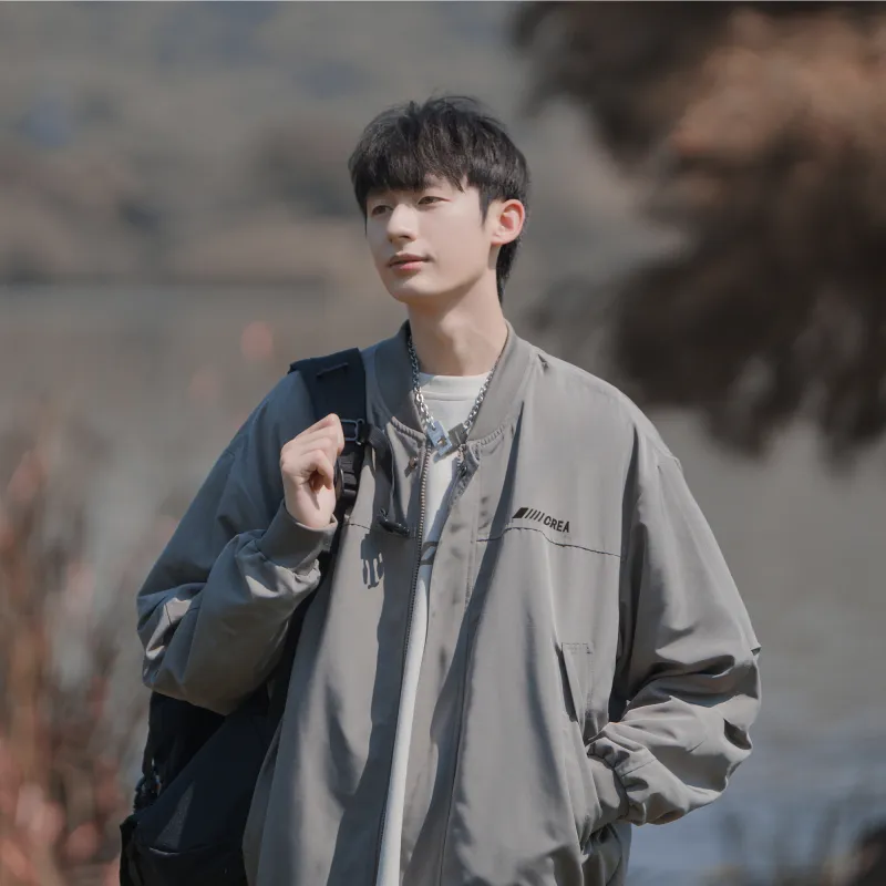 CREAZIONI LA FANTASIA E MOBILE Baseball Jacket Unisex-22