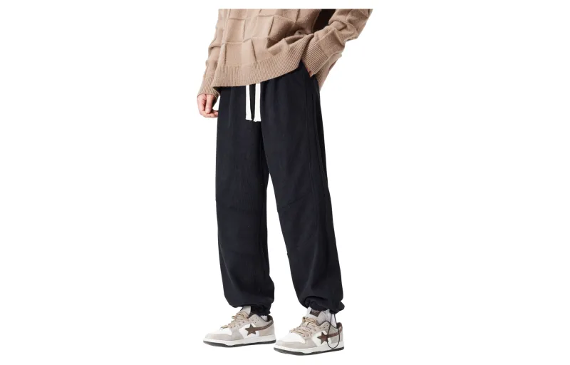 CREAZIONI LA FANTASIA E MOBILE Casual Pants Unisex-1