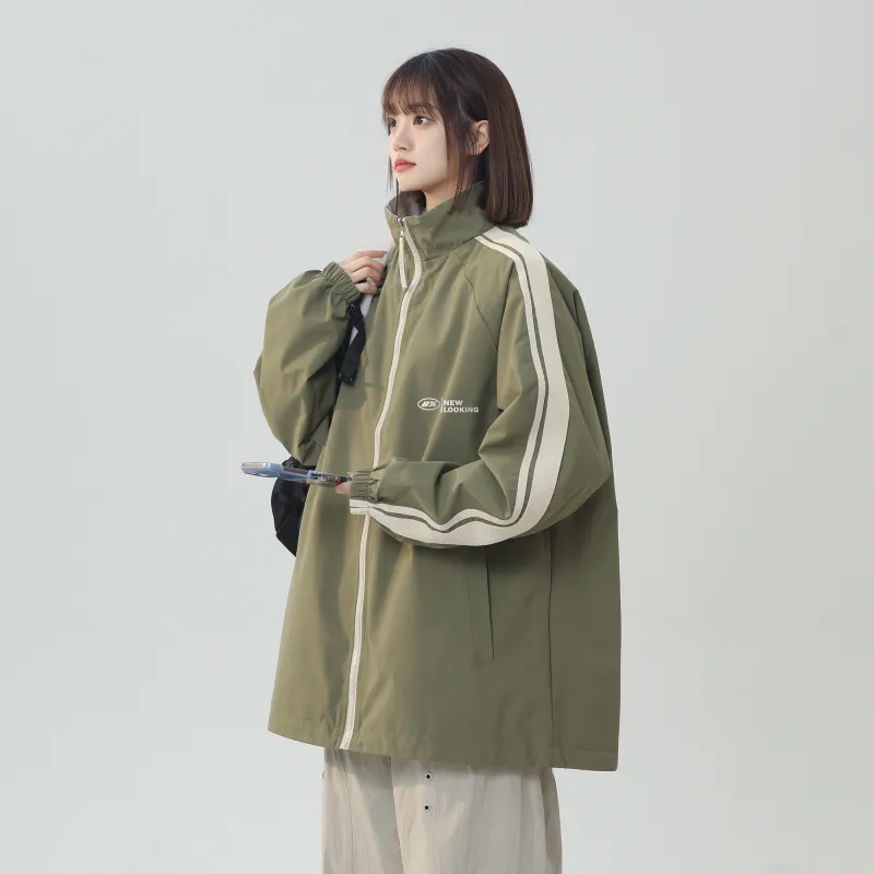 CREAZIONI LA FANTASIA E MOBILE Jackets Coats Unisex-30