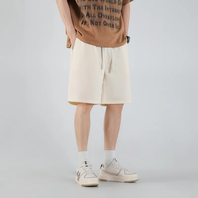 CREAZIONI LA FANTASIA E MOBILE Casual Shorts Unisex-23
