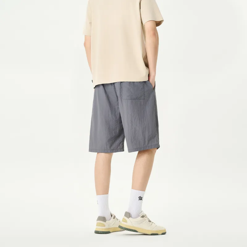 CREAZIONI LA FANTASIA E MOBILE Casual Shorts Unisex-4