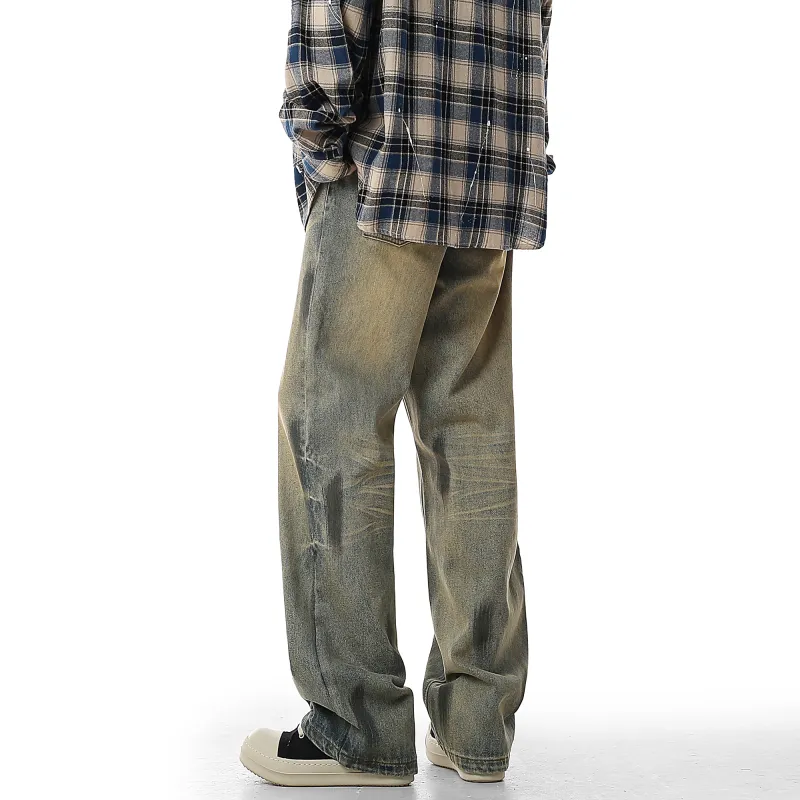 CREAZIONI LA FANTASIA E MOBILE Jeans Unisex-9