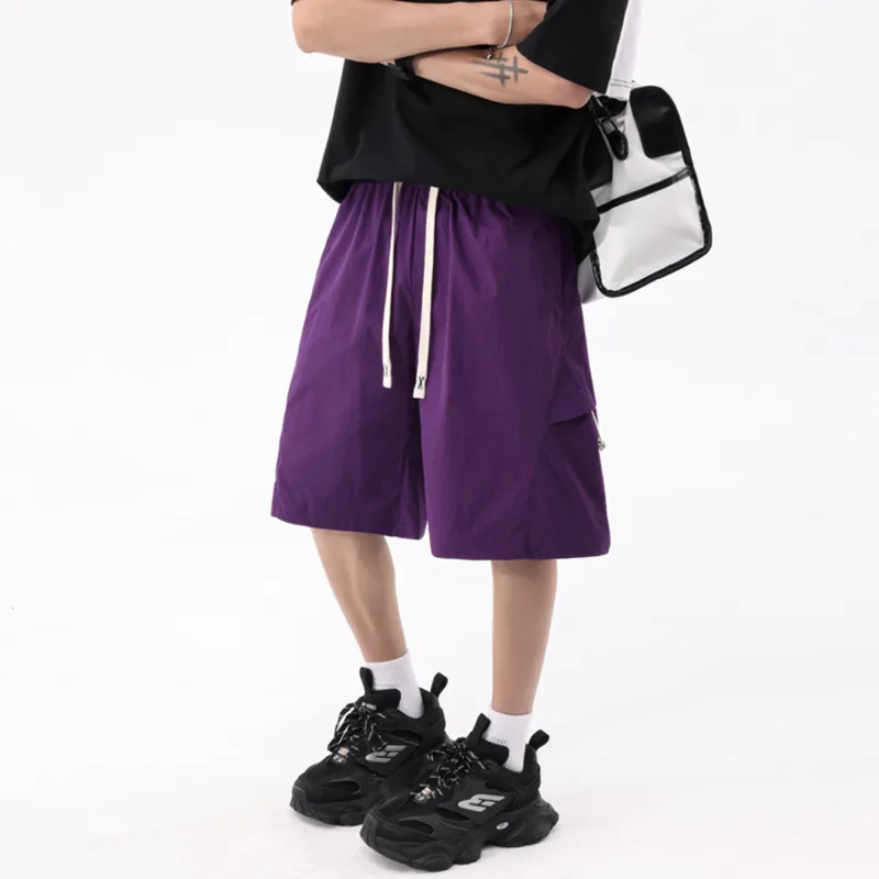CREAZIONI LA FANTASIA E MOBILE Casual Shorts Unisex-11