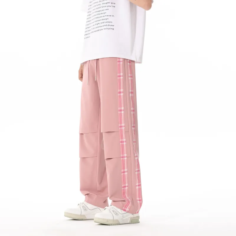 CREAZIONI LA FANTASIA E MOBILE Casual Pants Unisex-11