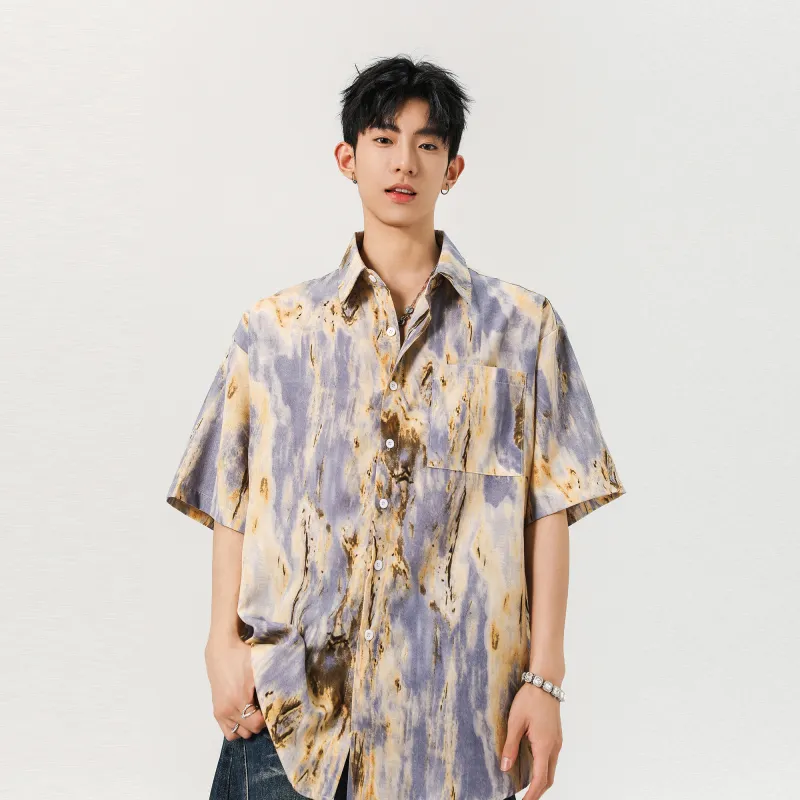 CREAZIONI LA FANTASIA E MOBILE Shirt Unisex Multicolor-5