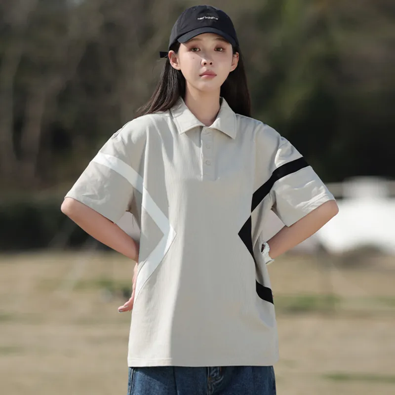 CREAZIONI LA FANTASIA E MOBILE Polo Shirt Unisex-4