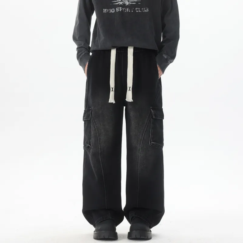 CREAZIONI LA FANTASIA E MOBILE Jeans Unisex-4