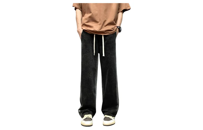 CREAZIONI LA FANTASIA E MOBILE Jeans Unisex-3