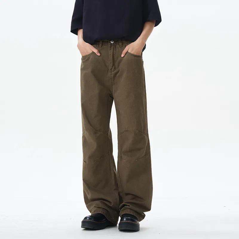 CREAZIONI LA FANTASIA E MOBILE Jeans Unisex-8